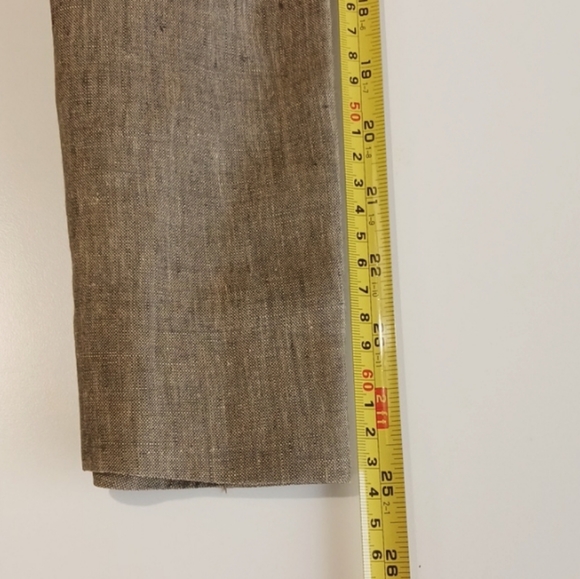 Vintage Daks London Linen Blazer - Picture 14 of 15